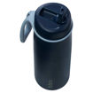 Picture of B.BOX INSULATED FLIP TOP BOTTLE 690ML - MIDNIGHT